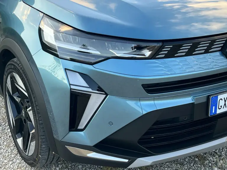 Renault Symbioz [Car Var] - 8